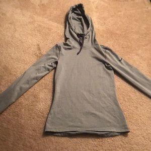 Nike Sweatshirt